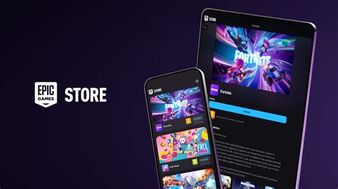 Fall Guys arriva sui dispositivi mobili dall'Epic Games Store!.